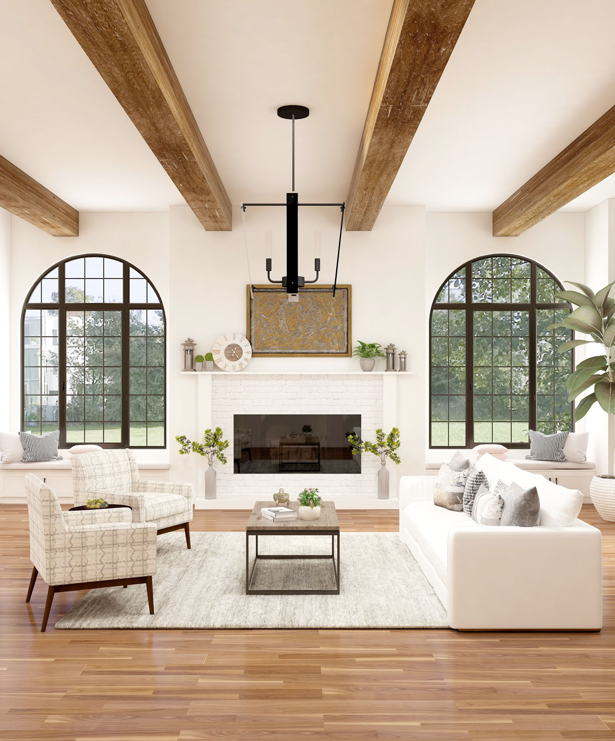 Stonemill Design Center - Our Mission