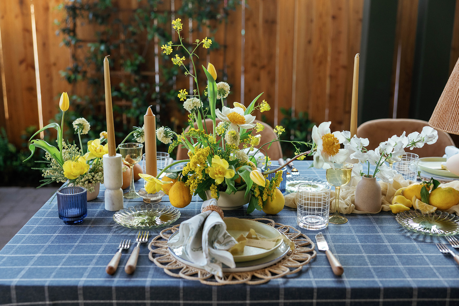 B101-M&M + LF Workshop