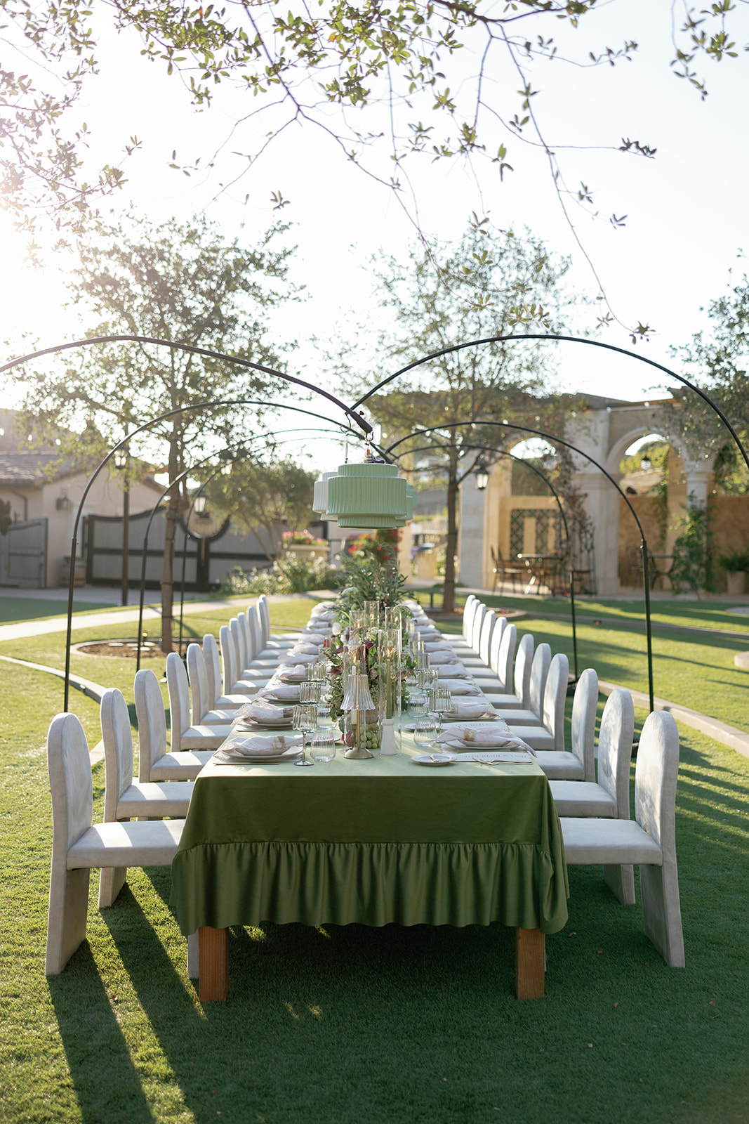 B101-Curate Fam Trip/ Europa Village