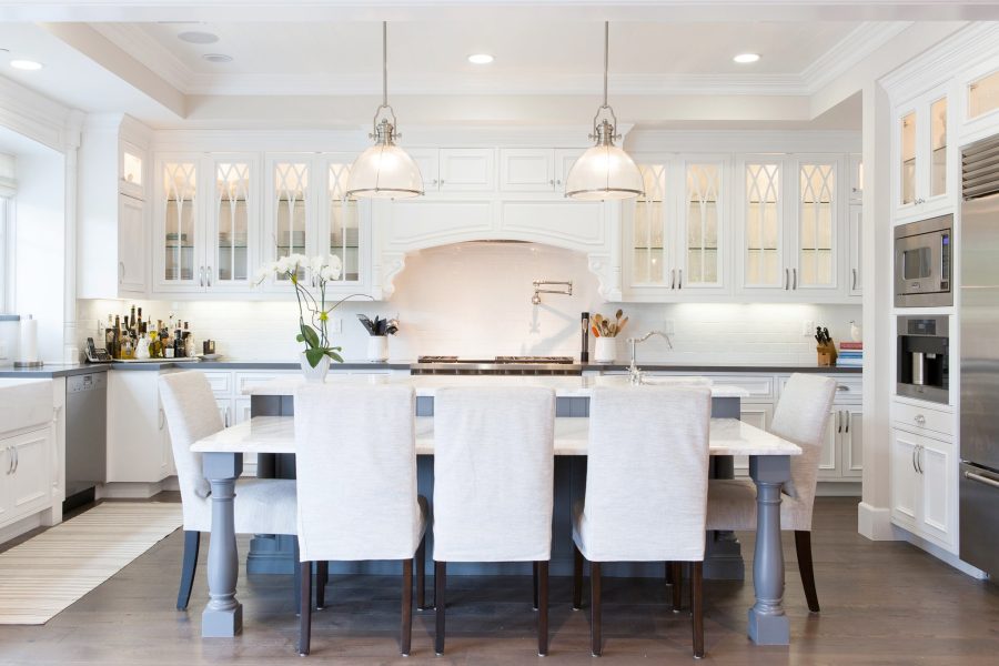 Stonemill Design Center - About Us