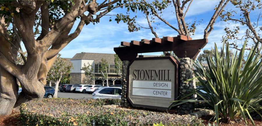 Stonemill Design Center - About Us