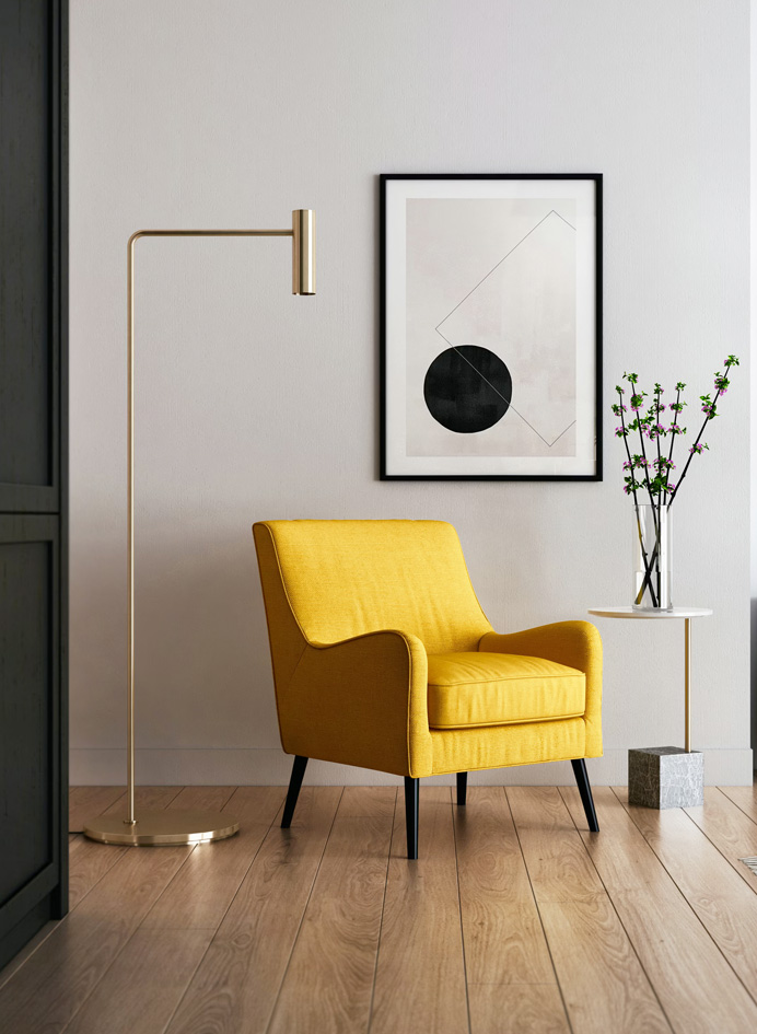 interior design